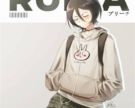 Bunny Hoodie ^_^