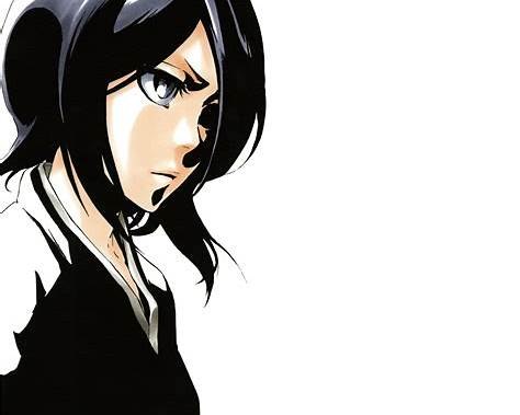 Rukia Kuchiki